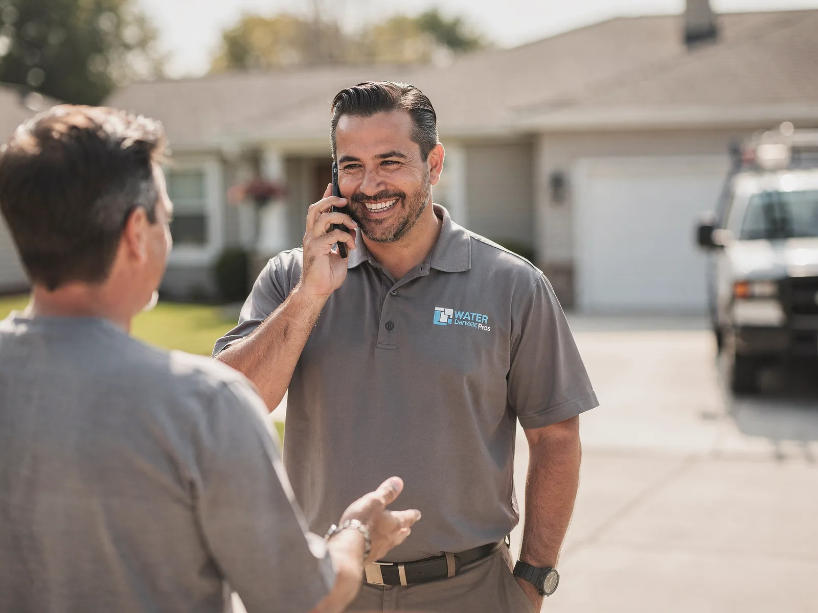 Water Damage Restoration High Ridge, MO FAQs